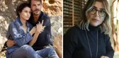 Yazar Şengül Boybaş'ın Atiye dizisine açtığı dava reddedildi