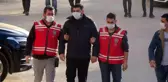 8. kattan düşen Ayşe Özgecan'ın öldüğü yerde keşif