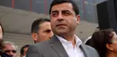 Kobani davasında hakkında ağırlaştırılmış müebbet istenen Demirtaş'tan ilk tepki: İddianameyi 14 Mayıs'ta yırtıp çöpe atacağız