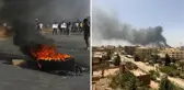 Adım adım iç savaşa sürükleniyorlar! ABD'den sıcak çatışmanın başladığı Sudan'a kritik çağrı: Şiddeti durdurun