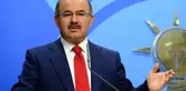 AK Partili eski bakan Hüseyin Çelik iktidarı eleştirdi: Bir ülkede adalet yoksa, yaptığınız yollar ve köprüler beş para etmez