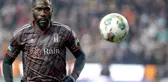Beşiktaş, Masuaku'nun transferi için West Ham United ile her konuda anlaşmaya vardı