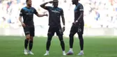 Yok böyle maç! Sahasında devleşen Adana Demirspor, Kasımpaşa'yı bozguna uğrattı