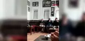 GALERİA'DA AİLESİYLE HAYATINI KAYBEDEN DENGBEJ MEHMET TANRIVERDİ'NİN SON GÖRÜNTÜLERİ DUYGULANDIRDI