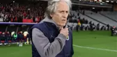 İtalyanlar yazdı! Jorge Jesus giderse Fenerbahçe'nin yeni hocası Süper Lig'den