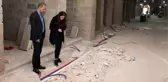 Niğde'de tarihi bedesten, kent müzesi olacak