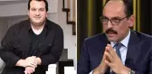 Şahan Gökbakar'dan Cumhurbaşkanlığı Sözcüsü İbrahim Kalın'ın Kızılay yorumuna dikkat çeken paylaşım: Neden yorgan hala pireli?