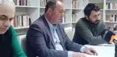 Ardanuç Belediye Başkanı Demir'den Altın Madeni Tesisine Tepki: Bunun Gerçekleşmesi Büyük Bir Felaket Olacaktır