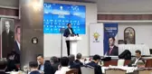 Bakan Kurum, AK Parti mahalle başkanlarıyla Ümraniye Belediyesi'nin sahur programında buluştu