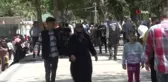 Balıklıgöl'de Ramazan yoğunluğu