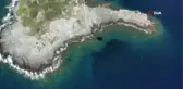 Bodrum'un sualtı zenginlikleri gün yüzüne çıktı