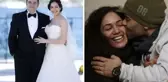 Bülent Şakrak ve Ata Demirer'le evlilik yapmıştı! Özge Borak'tan çok konuşulacak evlilik itiraf: Ayıp olmasın diye vazgeçmedim