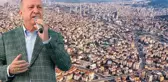 Cumhurbaşkanı Erdoğan'dan İstanbulluları heyecanlandıran sözler: Bayramın ilk günü kentsel dönüşüme ivme katacak müjde vereceğiz