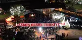Deprem stresini Ramazan sokağında atıyorlar