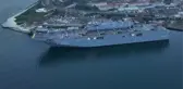 Dünyanın ilk SİHA gemisi TCG Anadolu bugün İstanbul'da halkın ziyaretine açılıyor