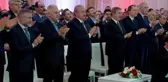Erdoğan: 'Imf'den Destek Almadan Bu İşi Yürütemeyeceksiniz' Diye Tavsiyede Bulundular.
