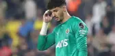 Fenerbahçe kötü haberi verdi! Altay Bayındır bel fıtığı nedeniyle ameliyat olacak