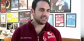Görevi Başında Öldürülen Dr. Ersin Arslan İçin Hazırladığı Afişler Hastane Yönetimince Toplatılan Asistan Hekim Aykut Koç: 