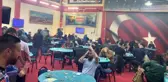 İzmir'de tombalacılara sahur baskını