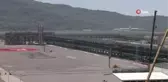 Karadeniz Gazı 20 Nisan'da karaya çıkacak