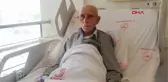 KASIKTAN GİRİLEREK AORT KAPAĞI DEĞİŞTİRİLDİ