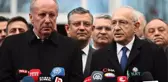 Kılıçdaroğlu'ndan 