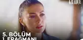 Kraliçe 5. Bölüm 1. Fragmanı | Evli Adamla Ne İlişkin Var?