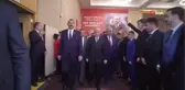 Bahçeli: 