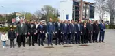 Nevşehir Valisi İnci Sezer Becel: 