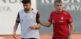Adresini duyurdu! Ozan Tufan'dan transfer açıklaması