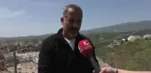 Samandağlı Depremzede: 