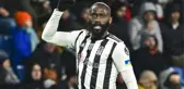 Son Dakika: Beşiktaş'tan yeni sezonun ilk transferi! Masuaku'nun bonservisi resmen alındı