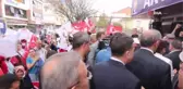 TBMM Eski Başkanı Yılmaz: 