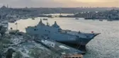 TCG Anadolu nerede? TCG Anadolu nerede ziyaret edilir? TCG Anadolu hangi limanda?