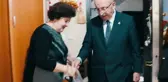Tekirdağ Büyükşehir Belediye Başkanı Albayrak, Gençleri İftarda Evinde Ağırladı