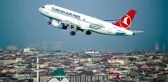 THY'den Hatay'a uçuşların durdurulduğu iddiasına yanıt: NOTAM sebebiyle gidişte yolcu alınmamaktadır