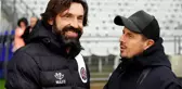 Gerçek ortaya çıktı! Pirlo'nun Trabzonspor'a gitmesine sürpriz bir isim mani oldu