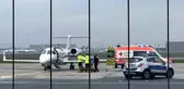 Türkiye, Almanya'daki 2 Türk hasta için ambulans uçak gönderdi