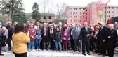 Yeni Kuşak Köy Enstitüleri Derneği Eskişehir Şubesi: 