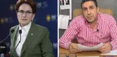Akşener, iddialarıyla gündemi sarsan Muhammed Yakut'un videosunu izledikten sonra ant içti
