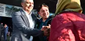 Muratpaşa Belediyesi'nden Güzeloba Mahallesi'nde İftar
