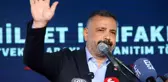 CHP, İzmir'de milletvekili adaylarını tanıttı