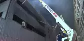 Çin'in Doğusundaki Fabrika Yangınında 11 Kişi Yaşamını Yitirdi