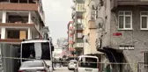 Güngören'de komşular arasında yaşanan 'gürültü' kavgasında ortalık karıştı