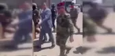 Irak'ta 7 yaşındaki çocuk tecavüz edilerek öldürüldüSaldırganın af ile serbest kaldığı ortaya çıktı