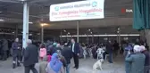 Karabiga Belediyesi bin 500 kişilik iftar yemeği verdi