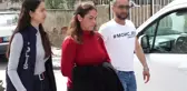 Aldatıldığını öğrenen kadın, kocasının yasak aşkını ve 2 aylık bebeğini asitle ağır yaraladı
