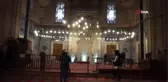 Mimar Sinan'ın ustalık eseri Selimiye Cami Ramazan bayramına hazırlanıyor