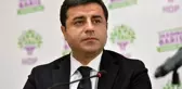 Selahattin Demirtaş'tan Cumhurbaşkanı Erdoğan'a: Sen bunları yap ben hapiste kalacağım söz