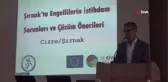 Şırnak'ta 